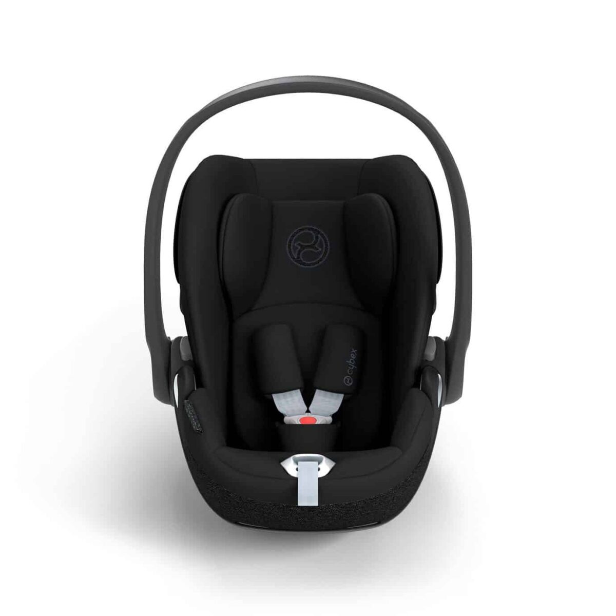 UPPAbaby Vista V3 Travel System Bundle with Cybex Cloud T Car Seat and ISOFIX Base - Dillan