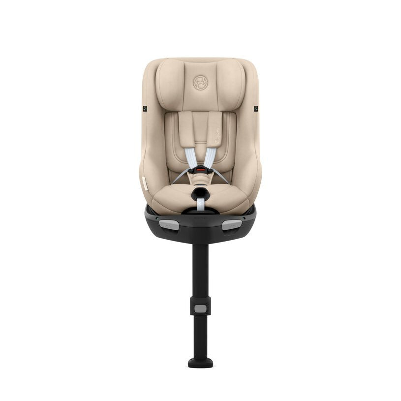 Cybex Sirona G3 - Almond Beige 7