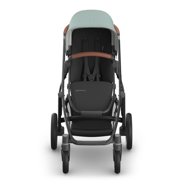 UPPAbaby Vista V3 Pushchair and Carrycot - Kenzi