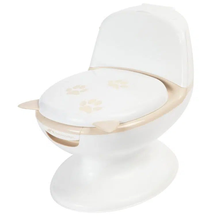 BebeConfort Children's Mini Toilet - Fox