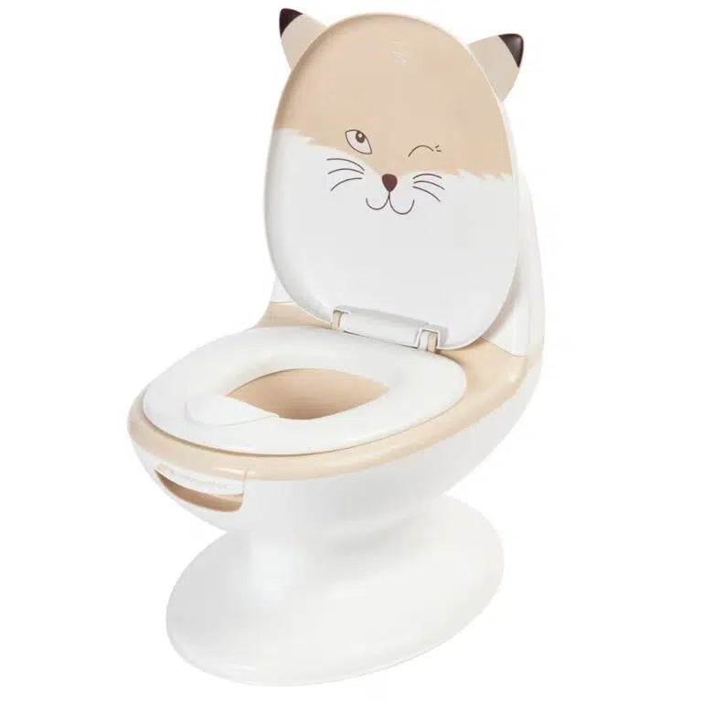BebeConfort Children's Mini Toilet - Fox