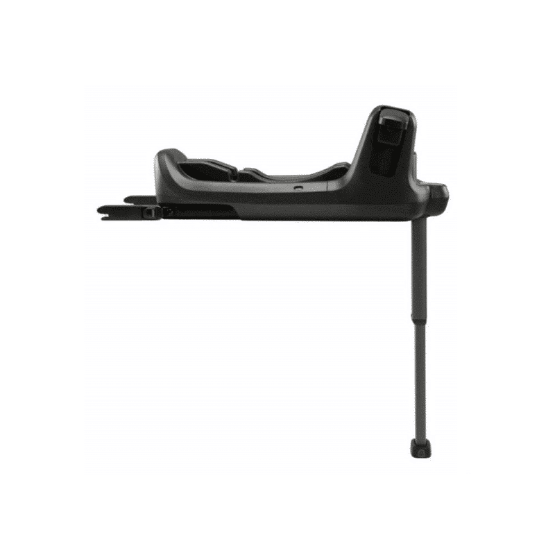 Nuna Mixx Next Travel System with Pipa Next Car Seat & ISOFIX Base - Mineral