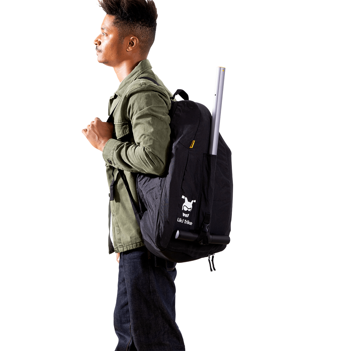 Doona Liki S5 Trike Travel Bag 2