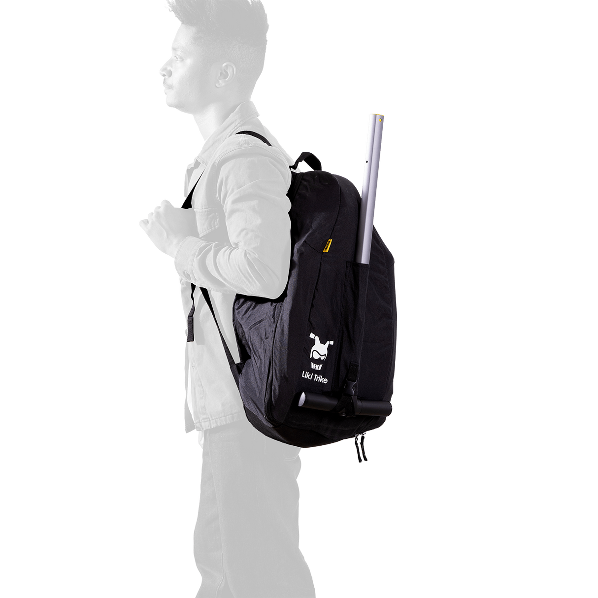 Doona Liki S5 Trike Travel Bag 4