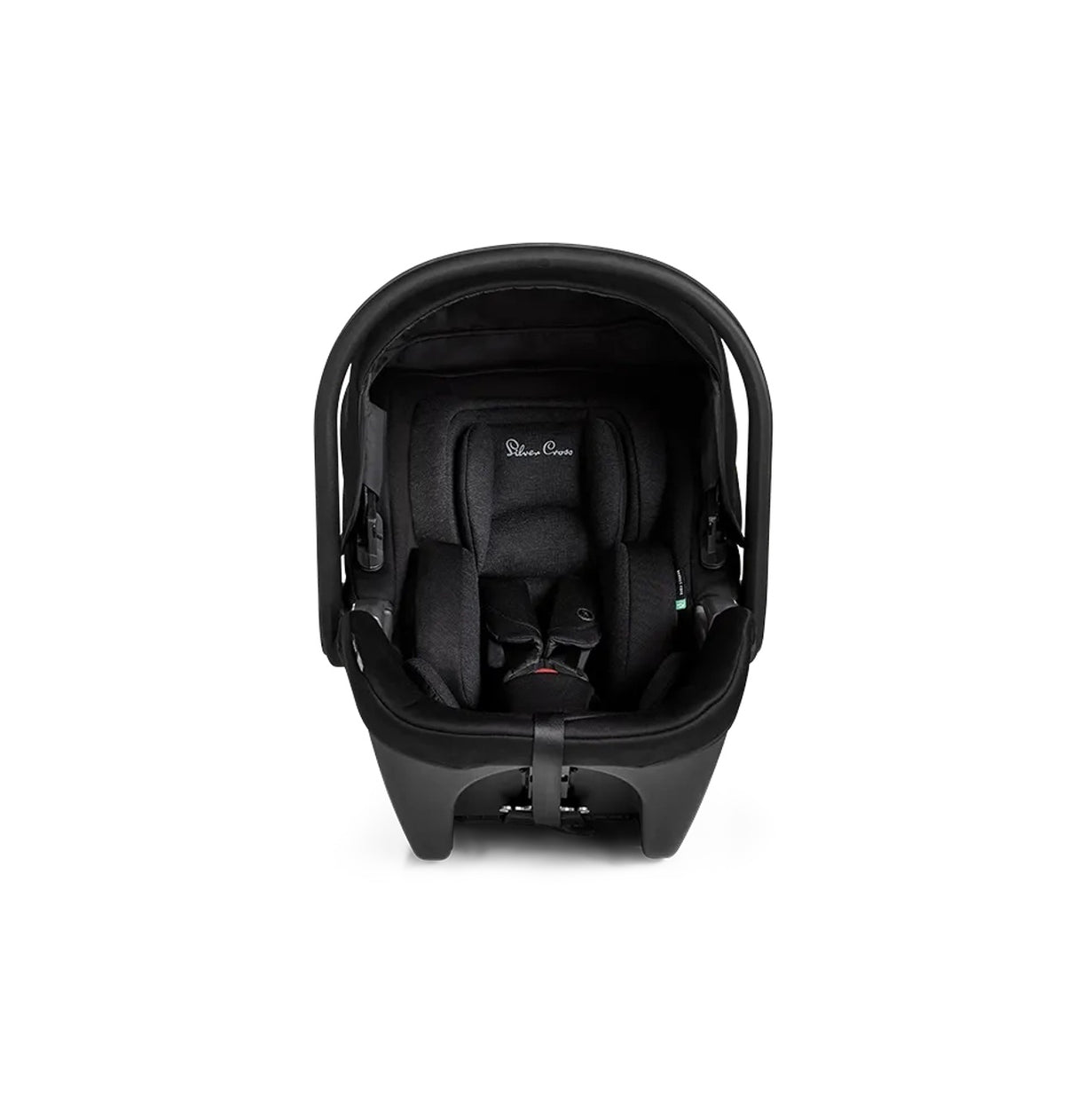 Silver Cross Reef 2 Ultimate Travel System Bundle with Dream Car Seat and Motion 2 360 Car Seat - Space