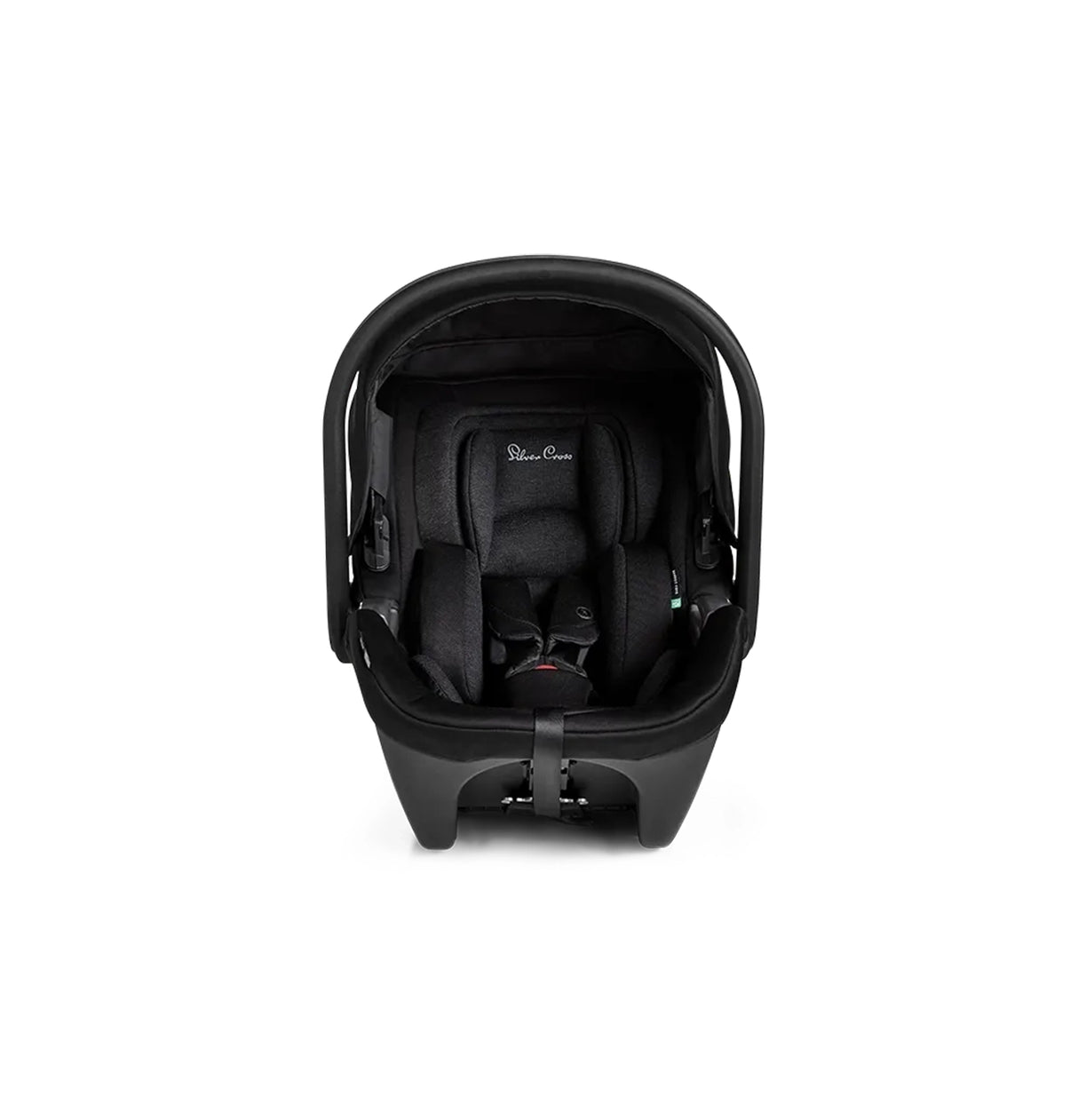 Silver Cross Reef 2 Special Edition Ultimate Travel System Bundle with Dream Car Seat and Motion 2 Car Seat - Espresso