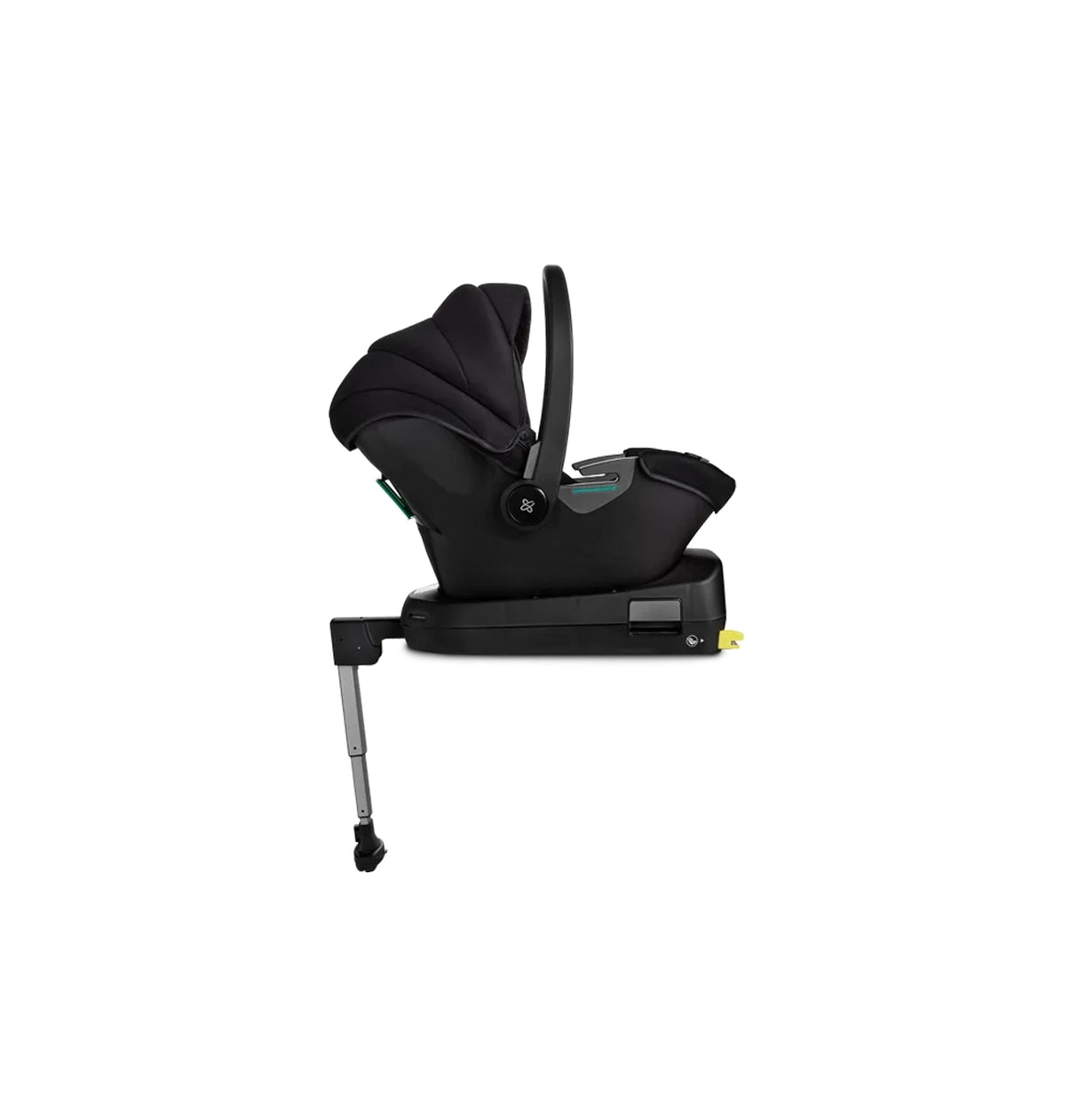 Silver Cross Reef 2 Special Edition Ultimate Travel System Bundle with Dream Car Seat and Motion 2 Car Seat - Espresso