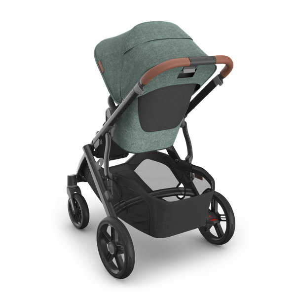 UPPAbaby Vista V3 Pushchair and Carrycot - Gwen