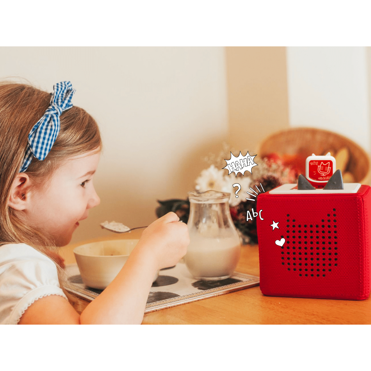 Tonies - Today with Tonies Podcast