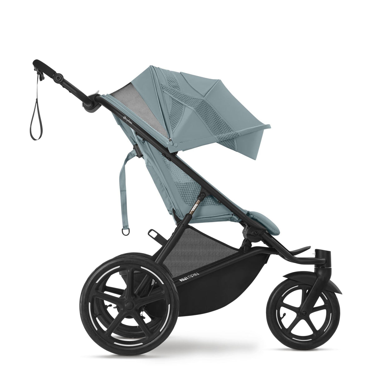 Cybex Avi Spin Pushchair - Stormy Blue