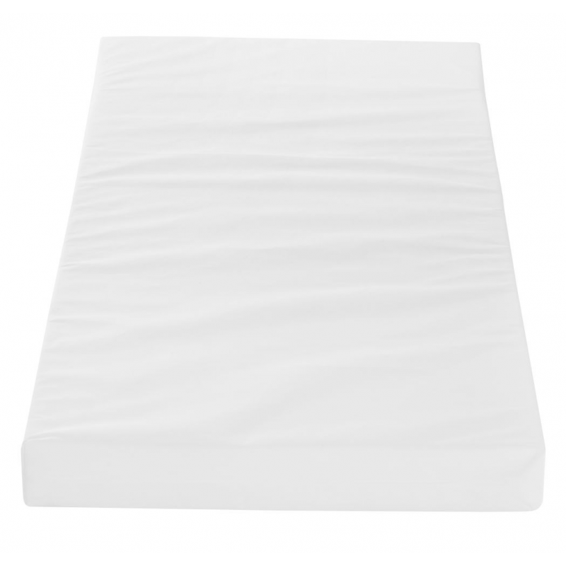 Tutti Bambini Eco Fibre Deluxe Cot Bed Mattress - 70x140cm