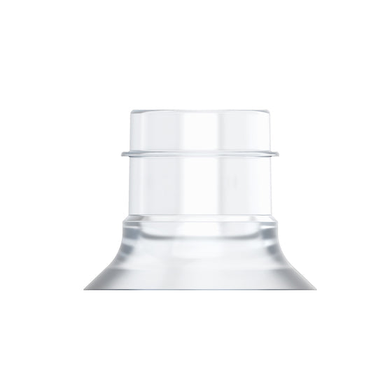 Fraupow Double Wearable Breast Pump