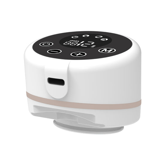 Fraupow Double Wearable Breast Pump