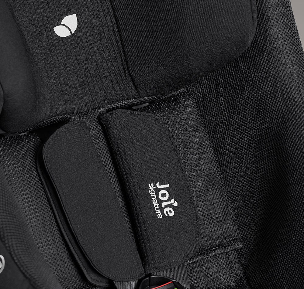 Joie i-Harbour E Car Seat - Eclipse