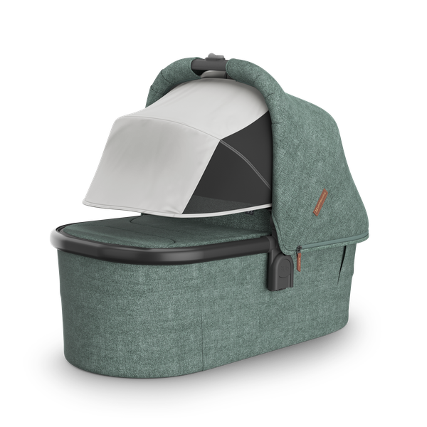 UPPAbaby Vista V3 Pushchair and Carrycot - Gwen