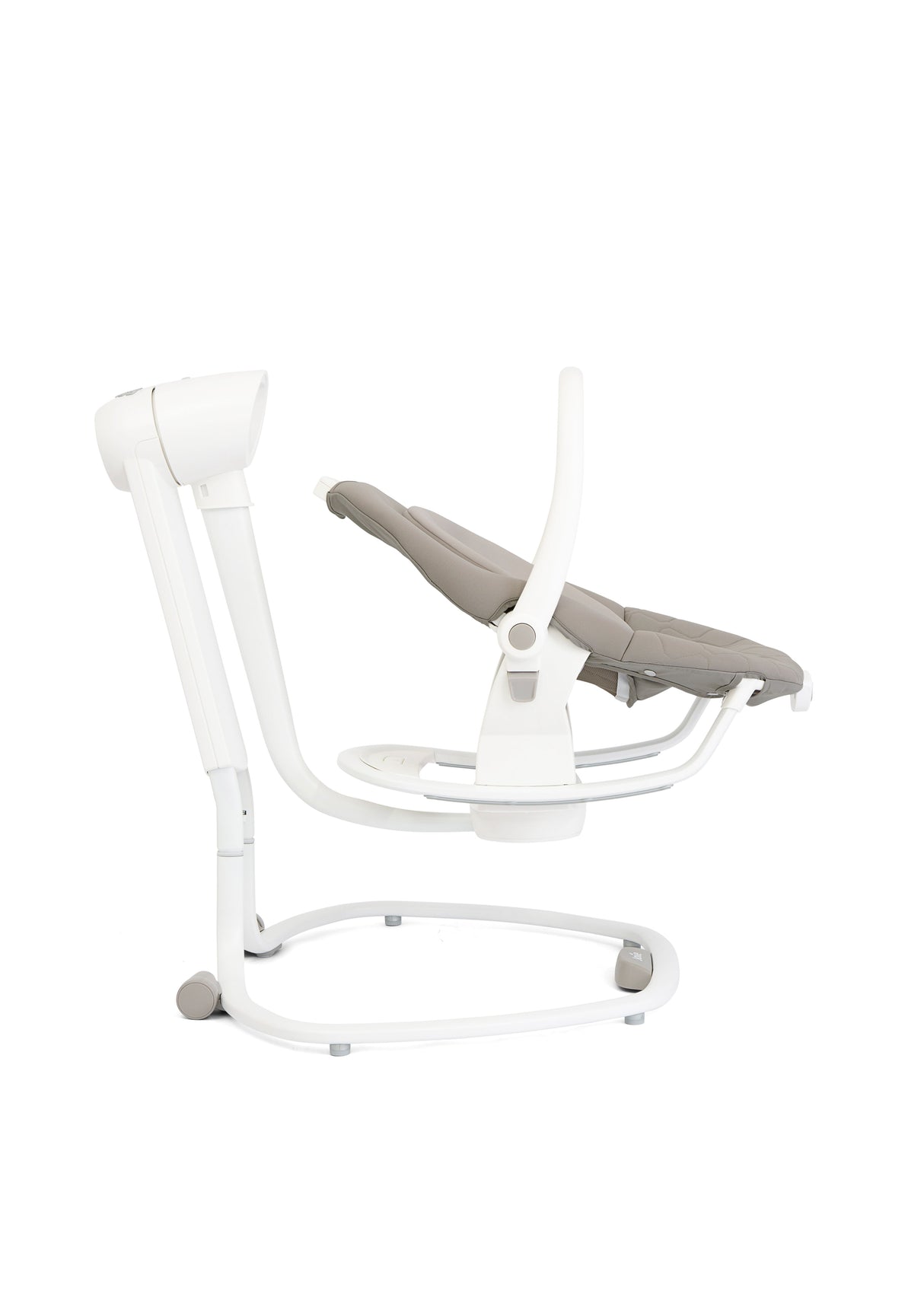 Joie Serina 2 in 1 Swing & Rocker - Walnut