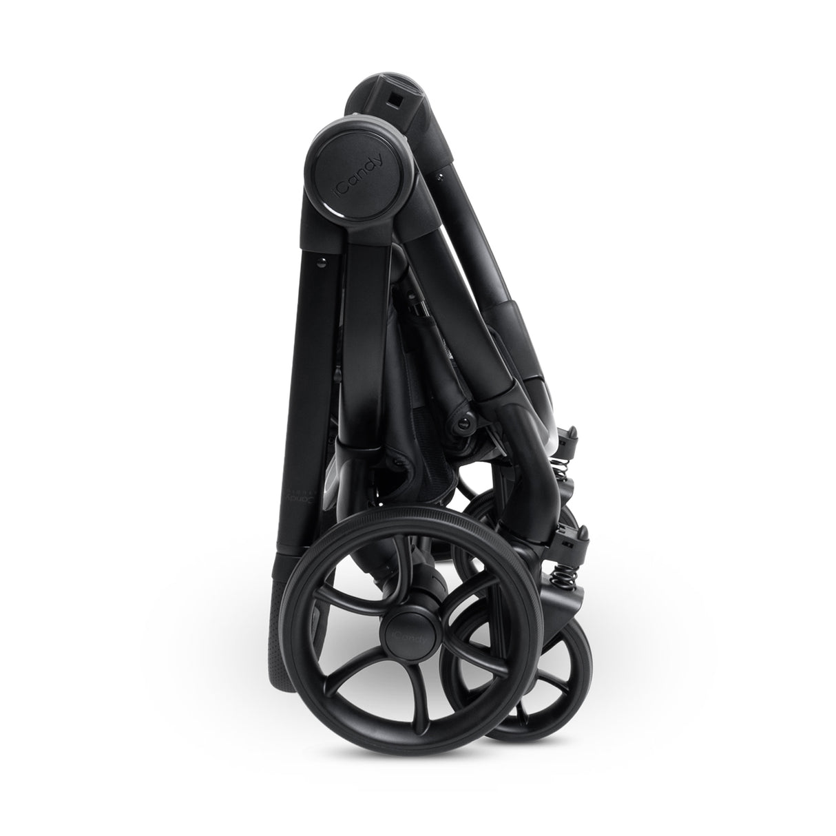iCandy Peach 7 Studio Complete Double Pushchair Bundle - Zenith