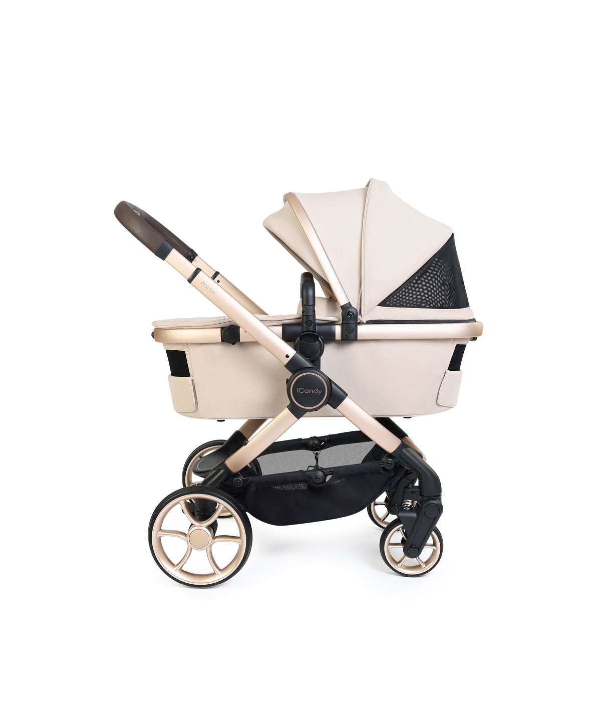 iCandy Peach 8 Editions Complete Bundle - Biscotti