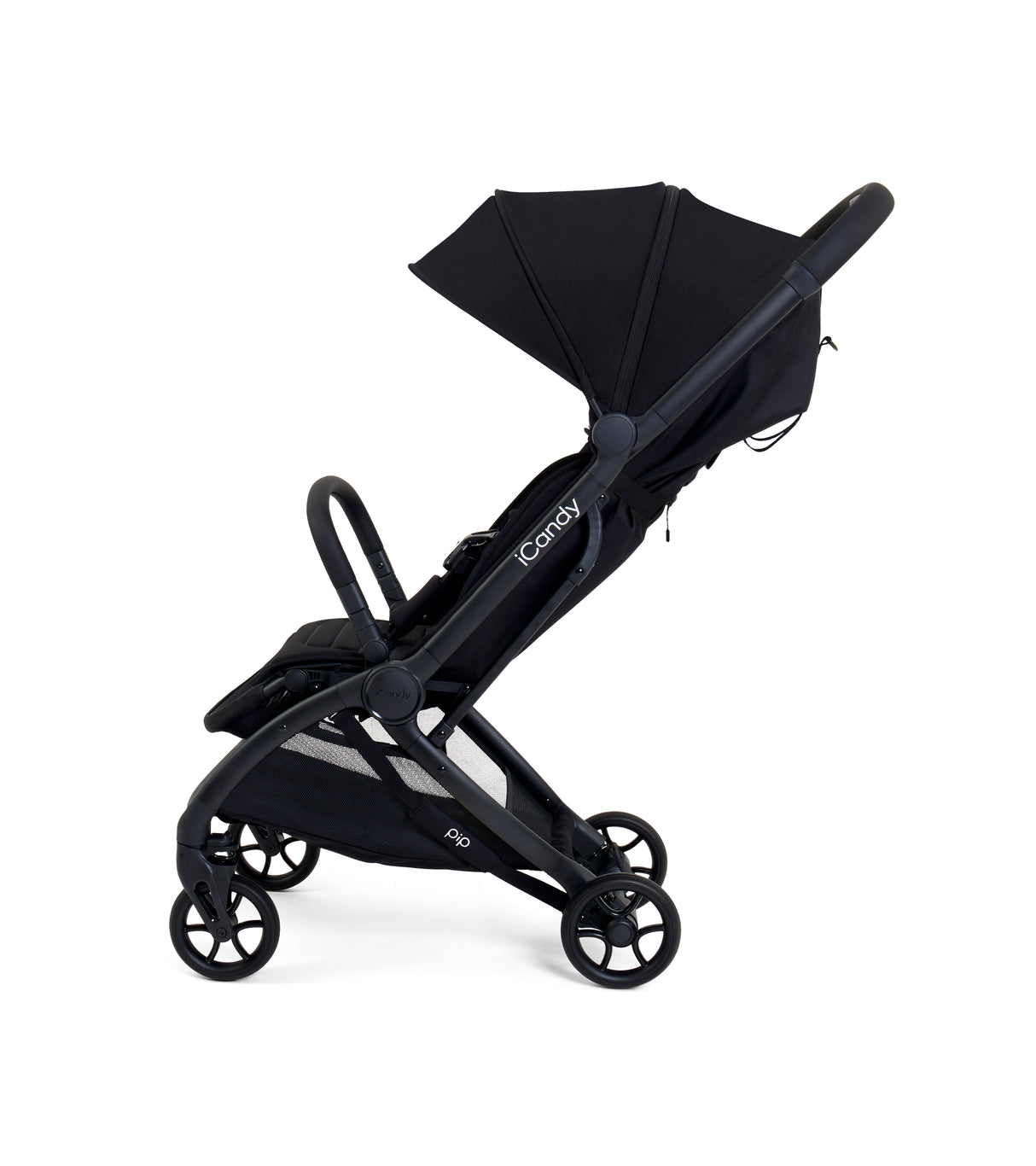 iCandy Pip Stroller - Black