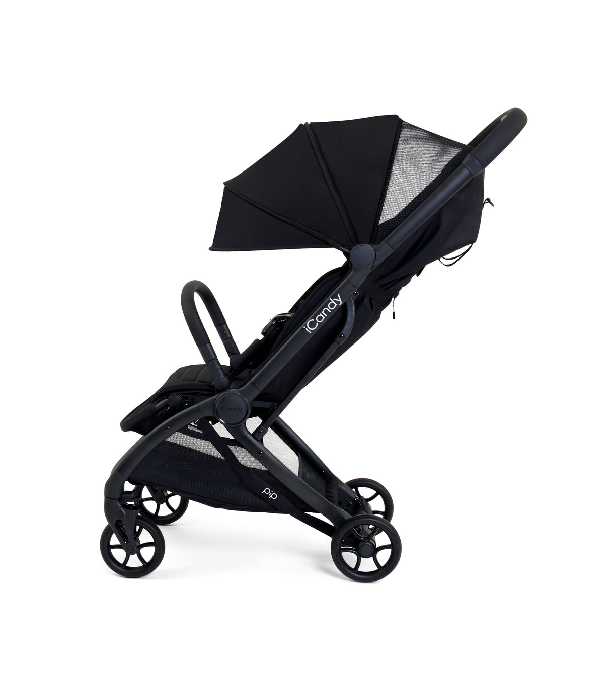 iCandy Pip Stroller - Black