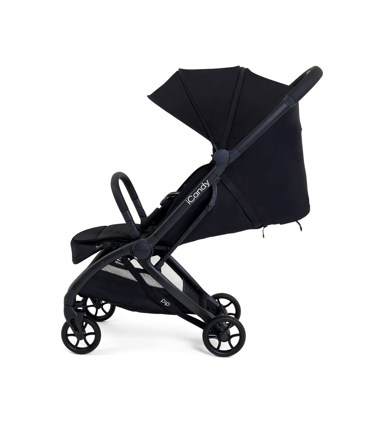 iCandy Pip Stroller - Black