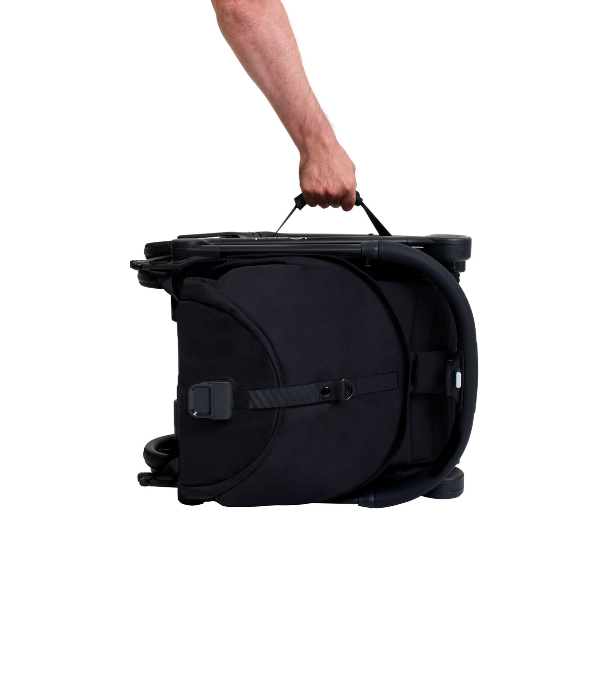 iCandy Pip Stroller - Black