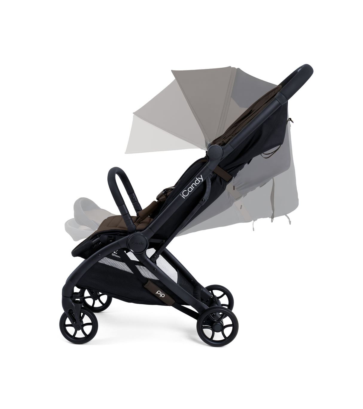 iCandy Pip Stroller - Muddy Puddle