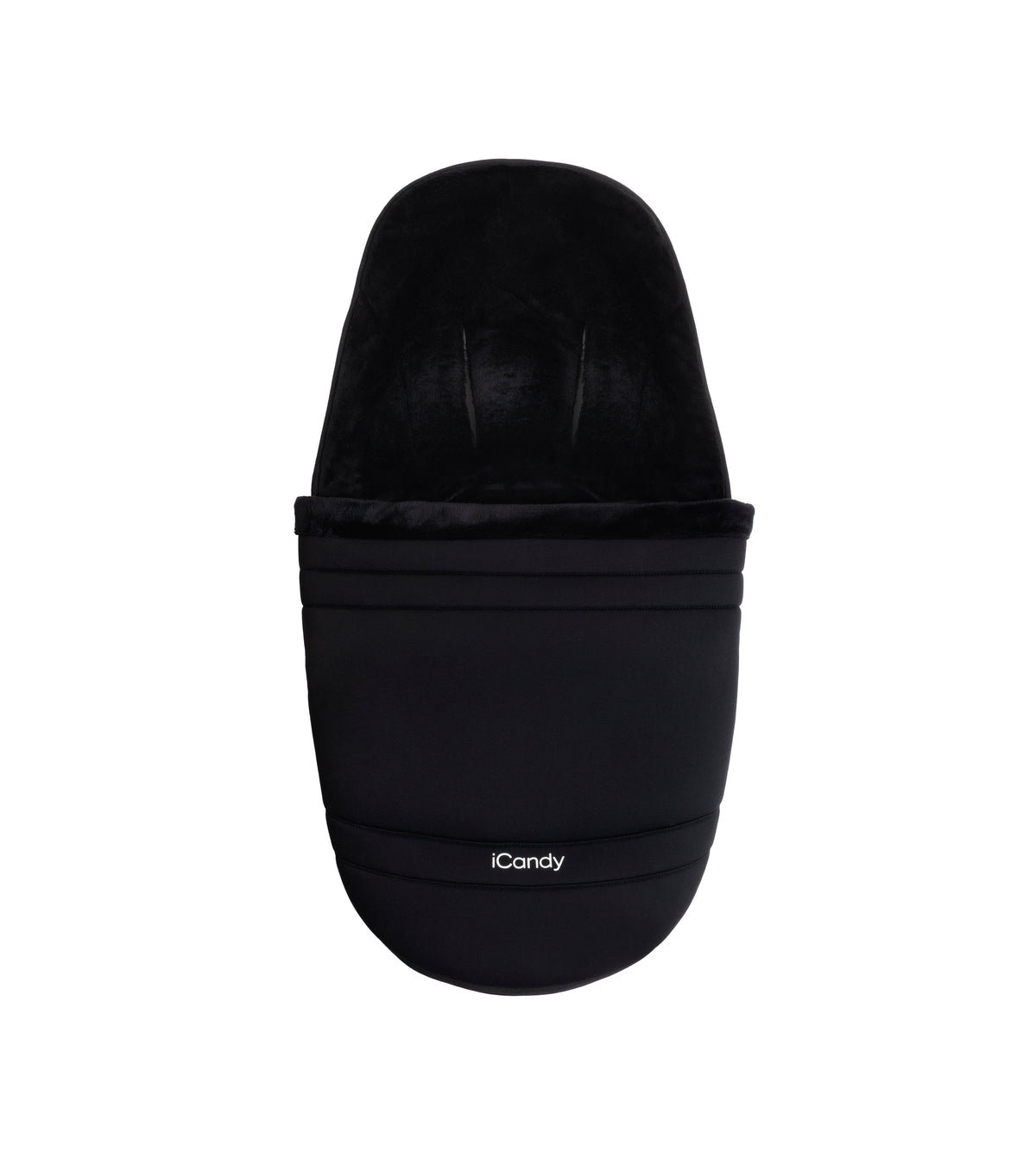 iCandy Pip Stroller & Footmuff - Muddy Puddle