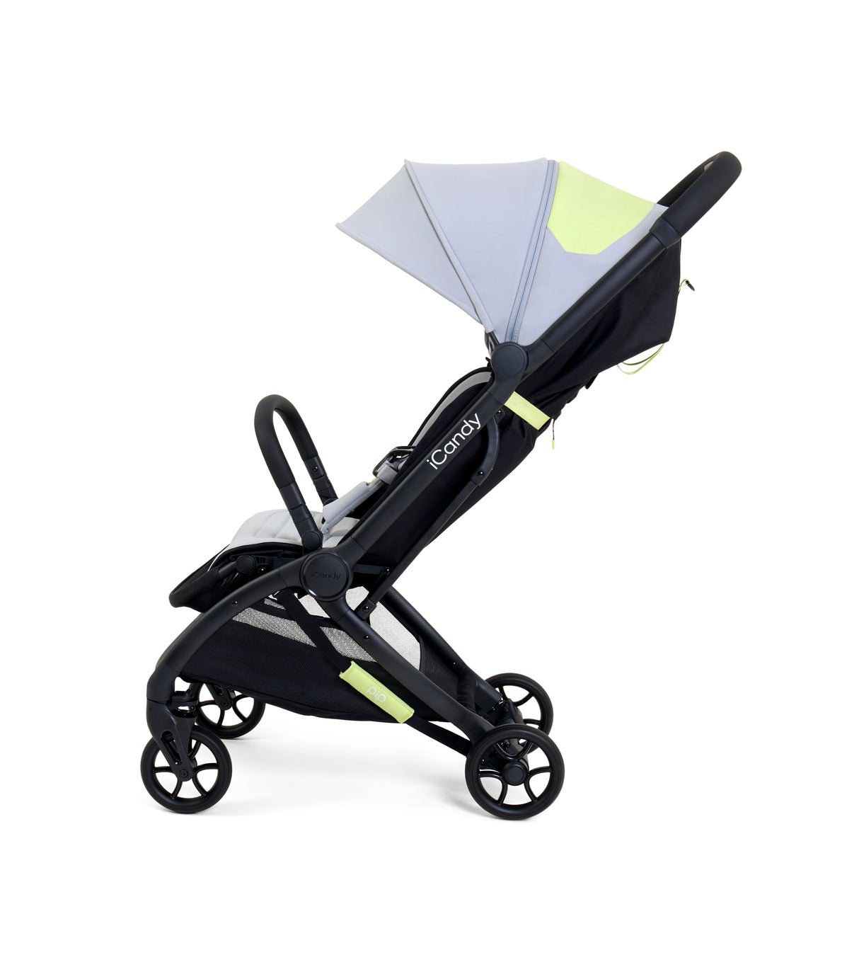 iCandy Pip Stroller - Limestone