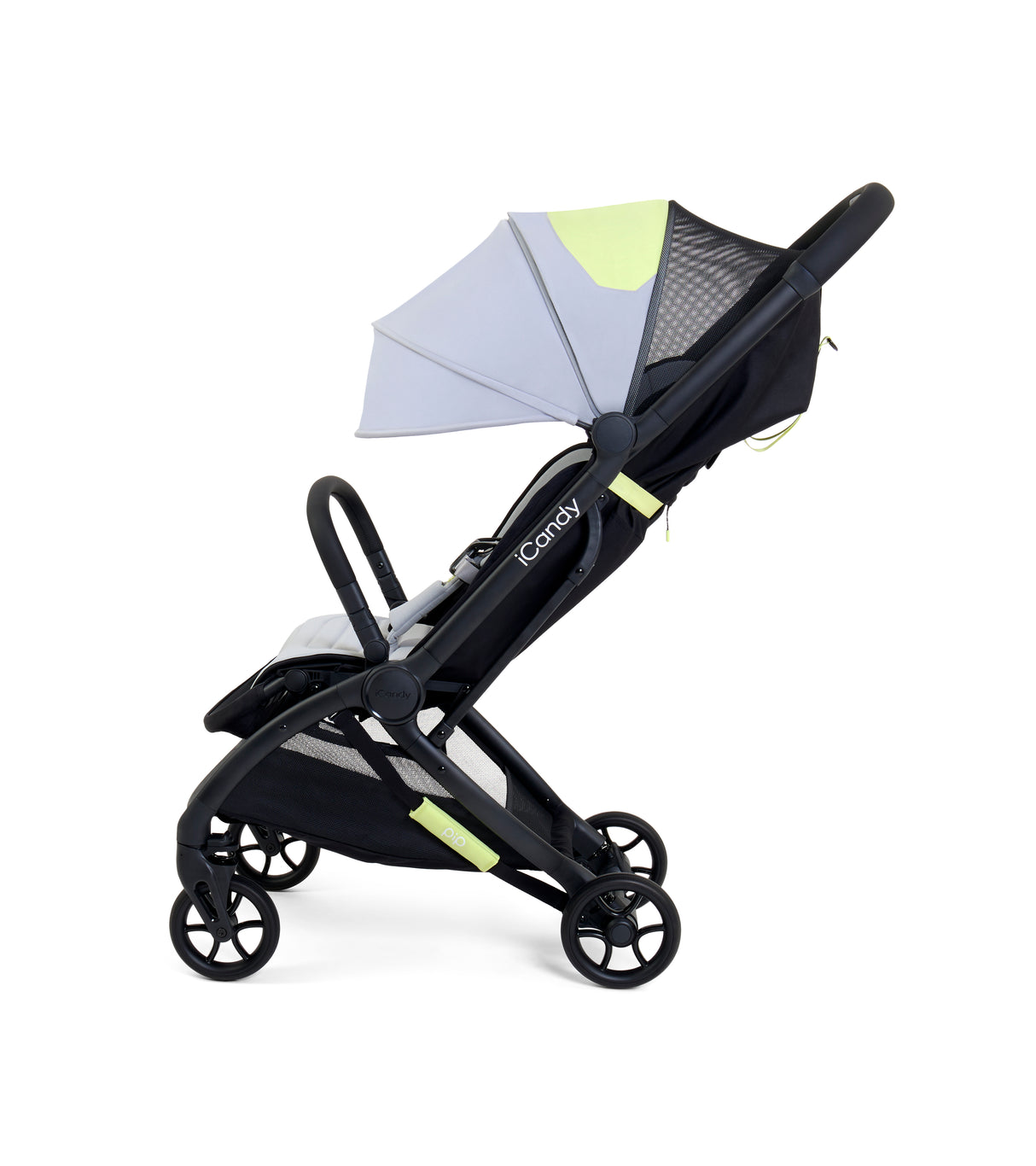 iCandy Pip Stroller - Limestone
