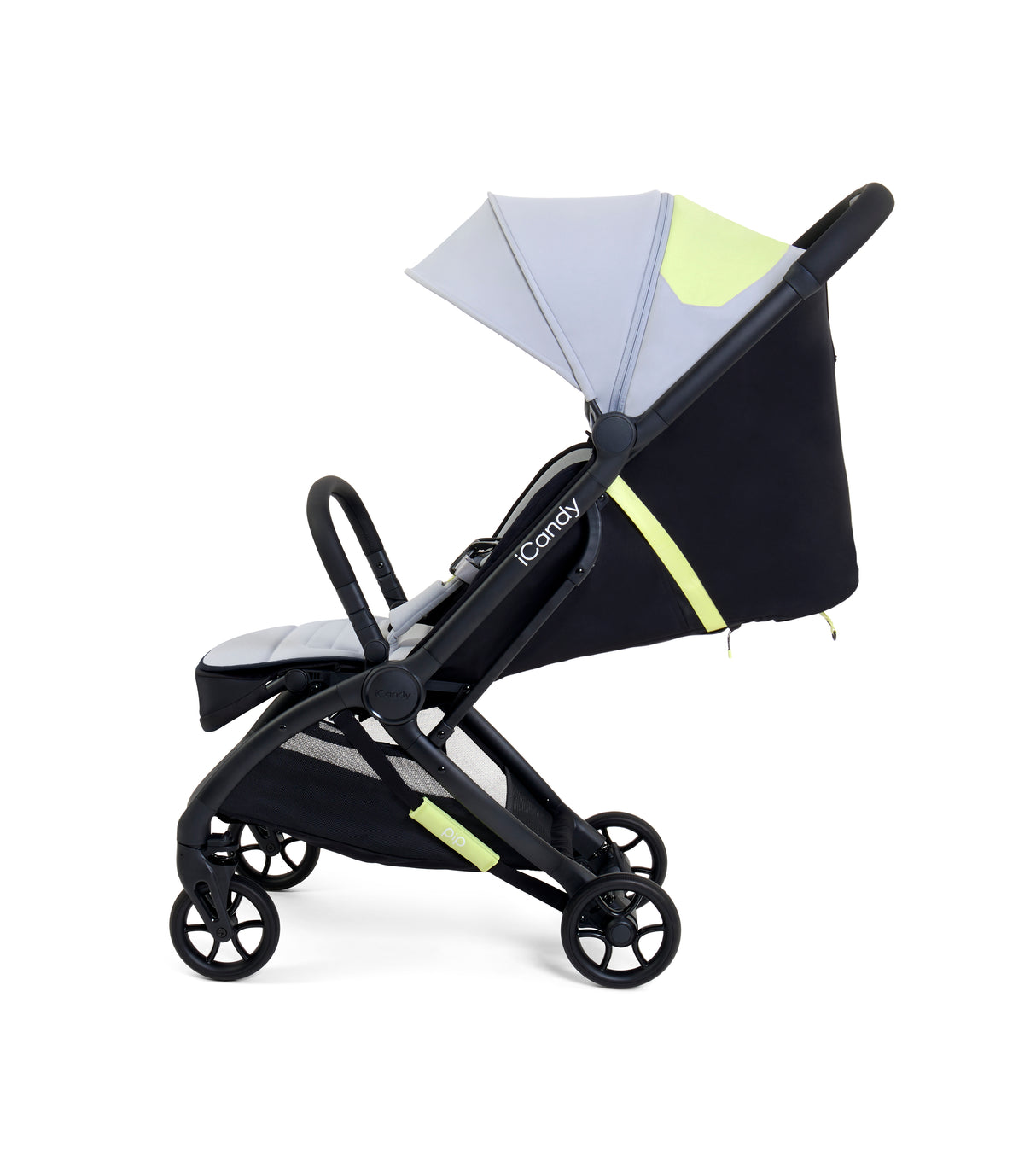 iCandy Pip Stroller - Limestone