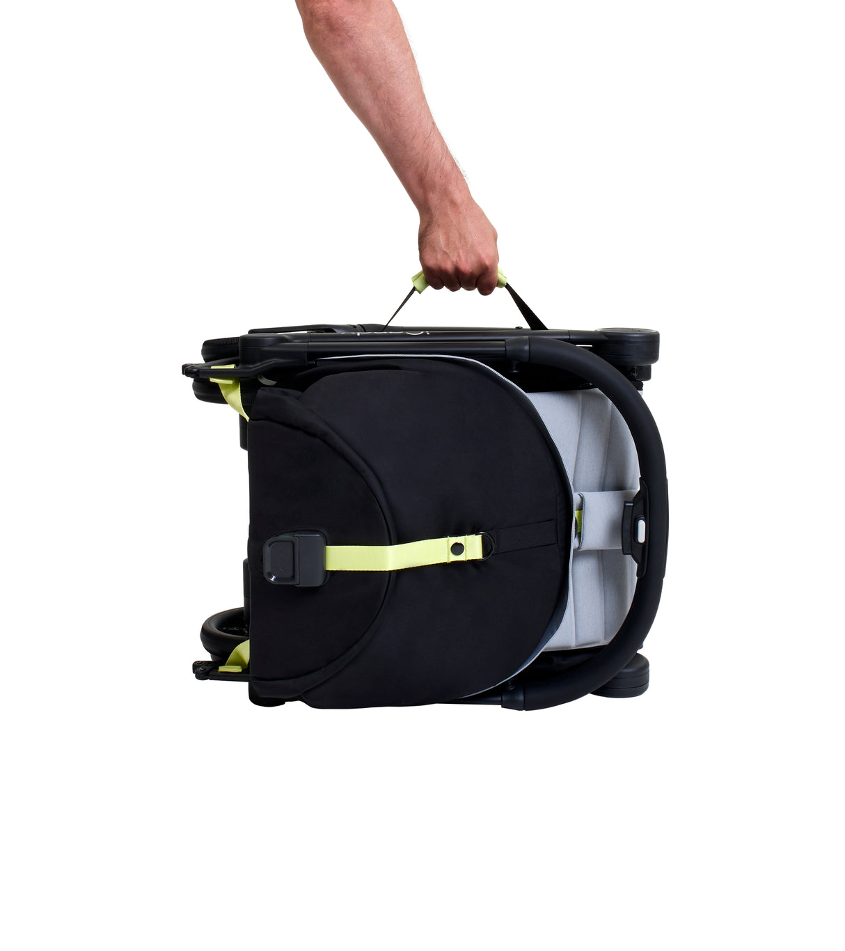 iCandy Pip Stroller - Limestone