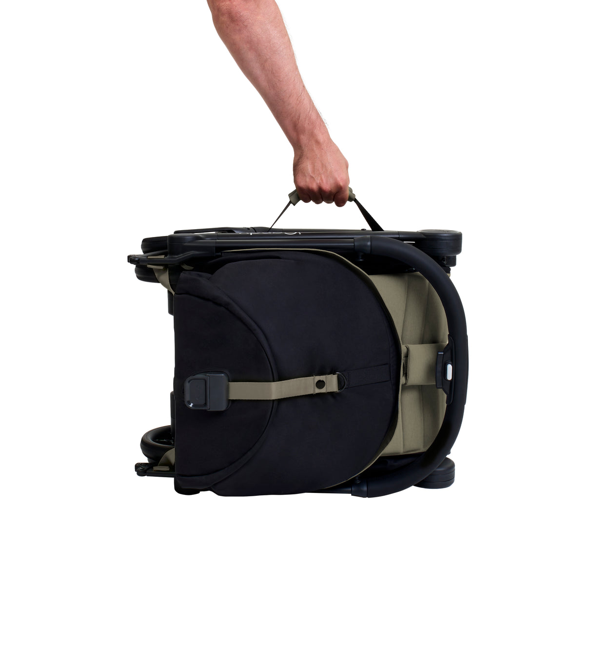 iCandy Pip Stroller - Sage