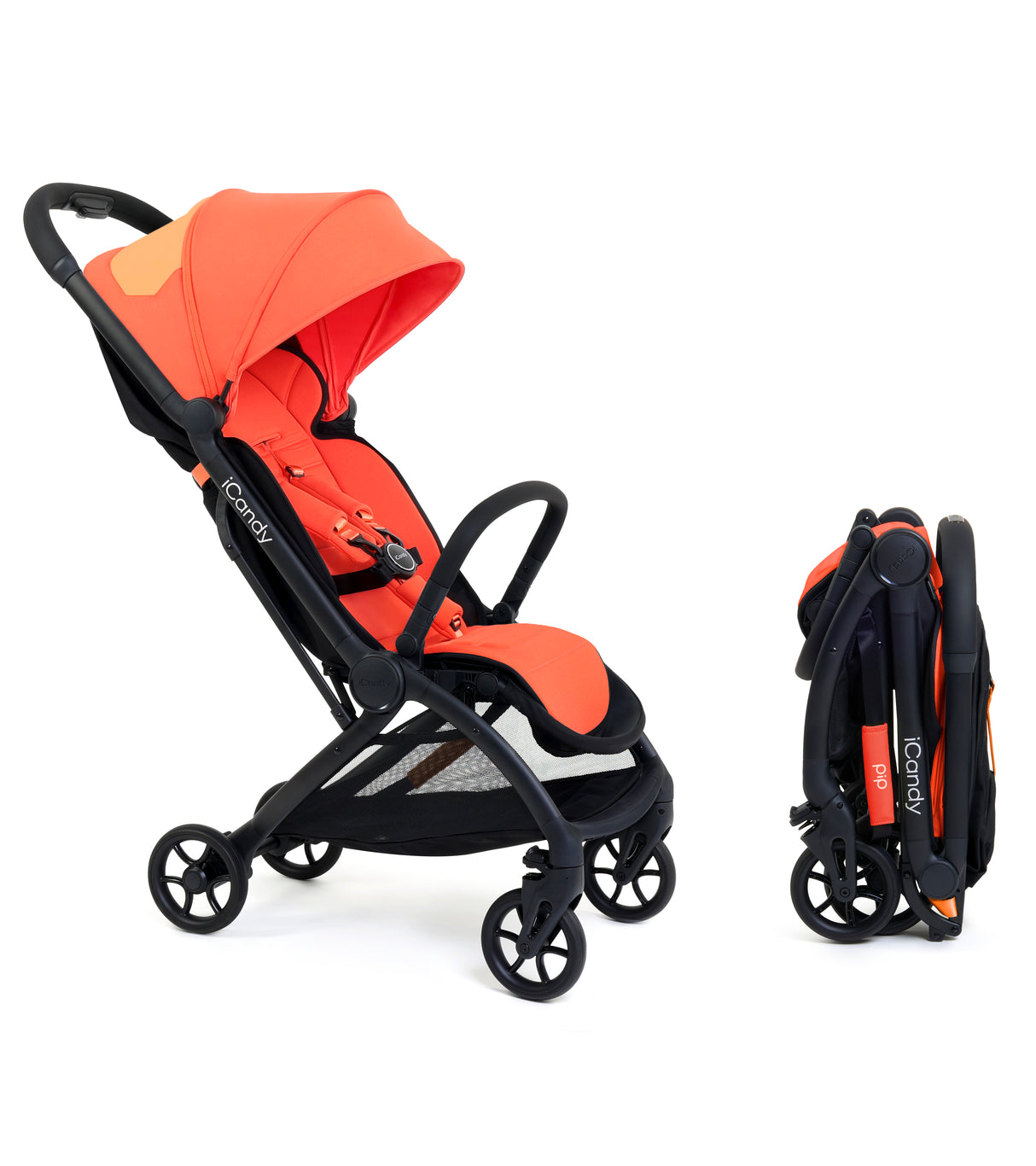 iCandy Pip Stroller - Sunset