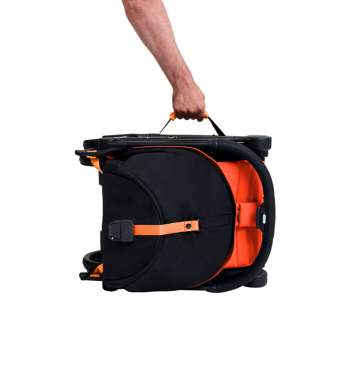 iCandy Pip Stroller - Sunset