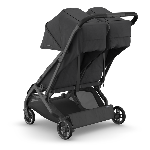 UPPAbaby Minu Duo Double Stroller - Jake