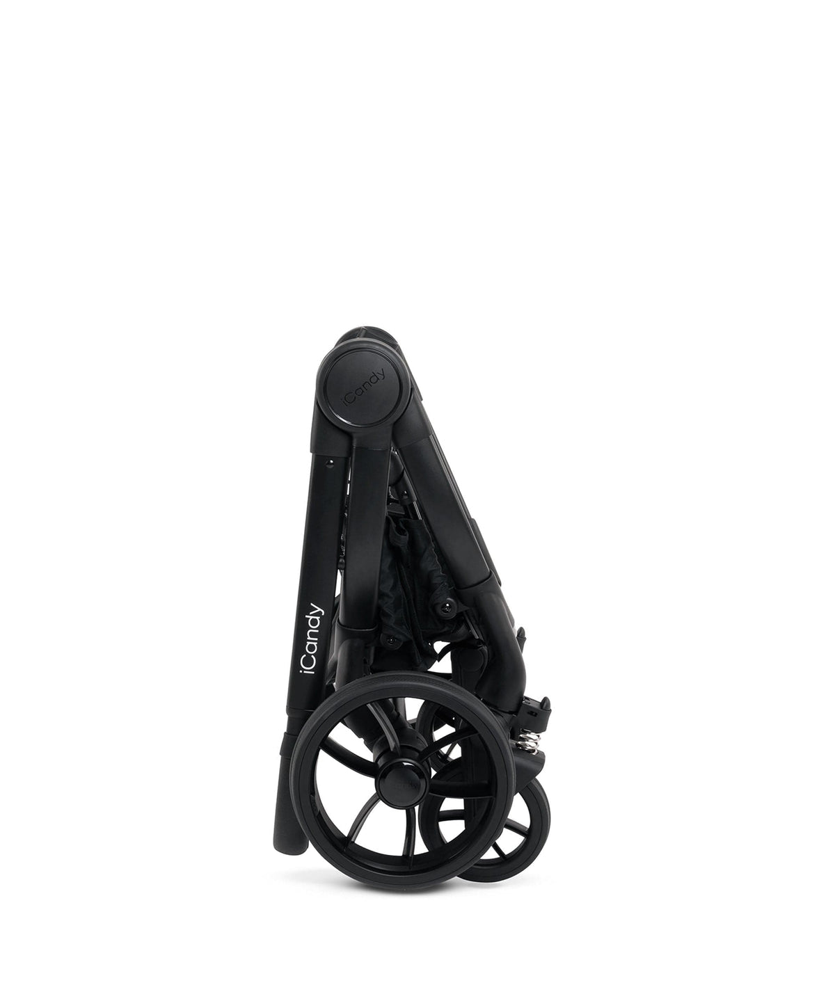 iCandy Peach 7 Complete Pushchair Bundle - Porcini