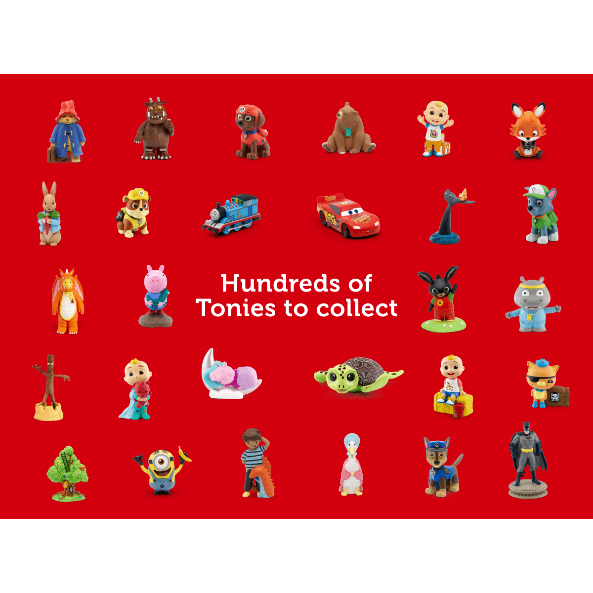 Tonies - Favourite Childrens Songs - Christmas Songs and Carols