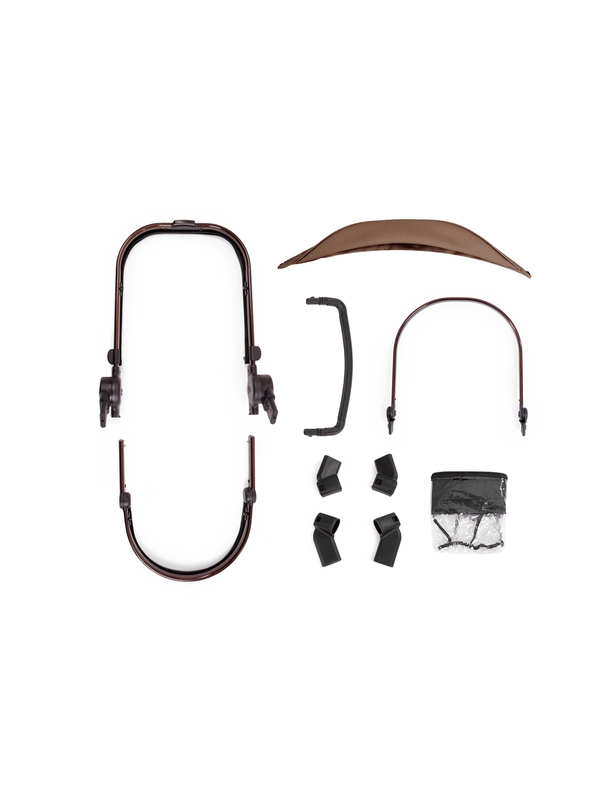 iCandy Peach 7 Converter Base - Coco