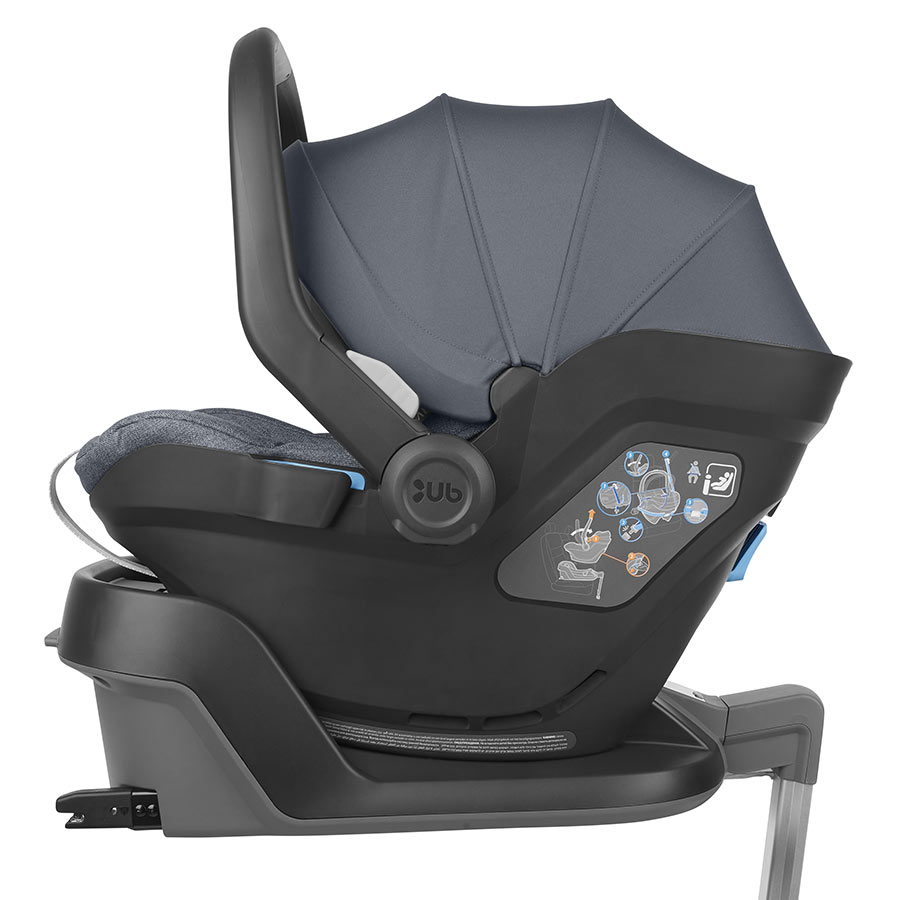 UPPAbaby Mesa ISOFIX Car Seat Base