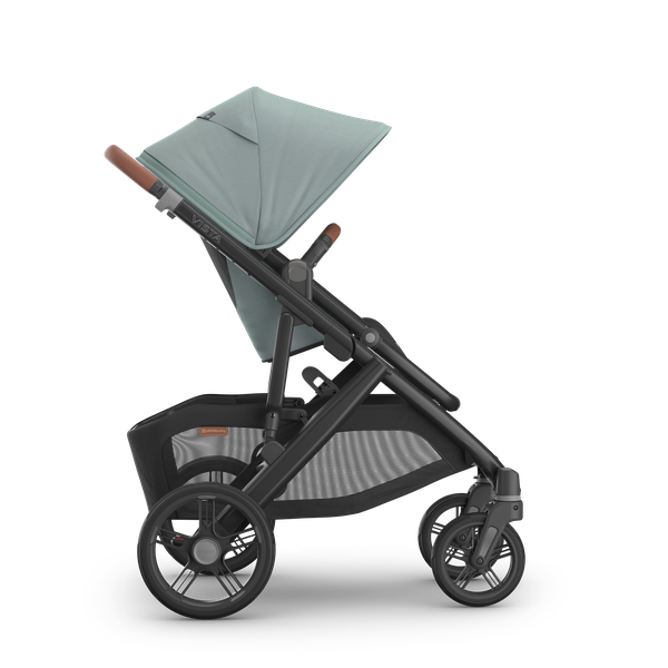 UPPAbaby Vista V3 Pushchair and Carrycot - Kenzi