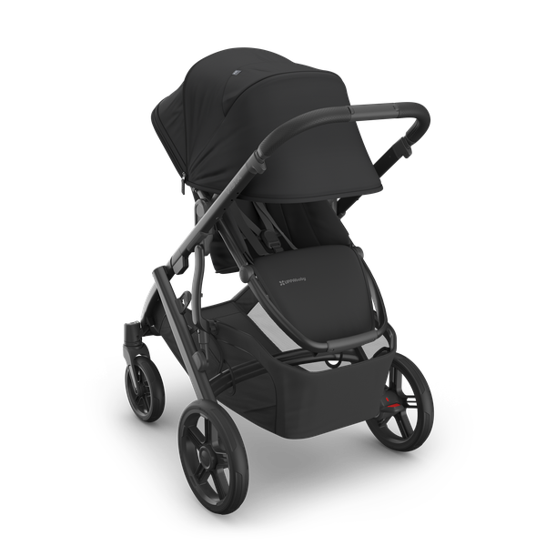 UPPAbaby Vista V3 Pushchair and Carrycot - Jake