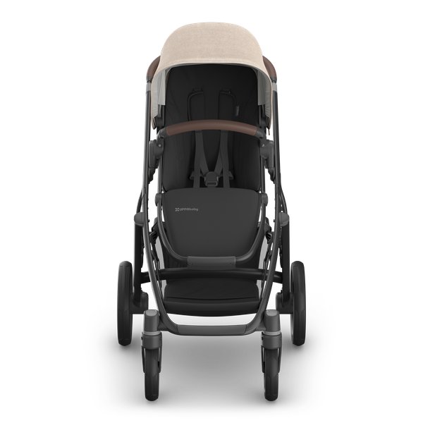 UPPAbaby Vista V3 Pushchair and Carrycot - Liam
