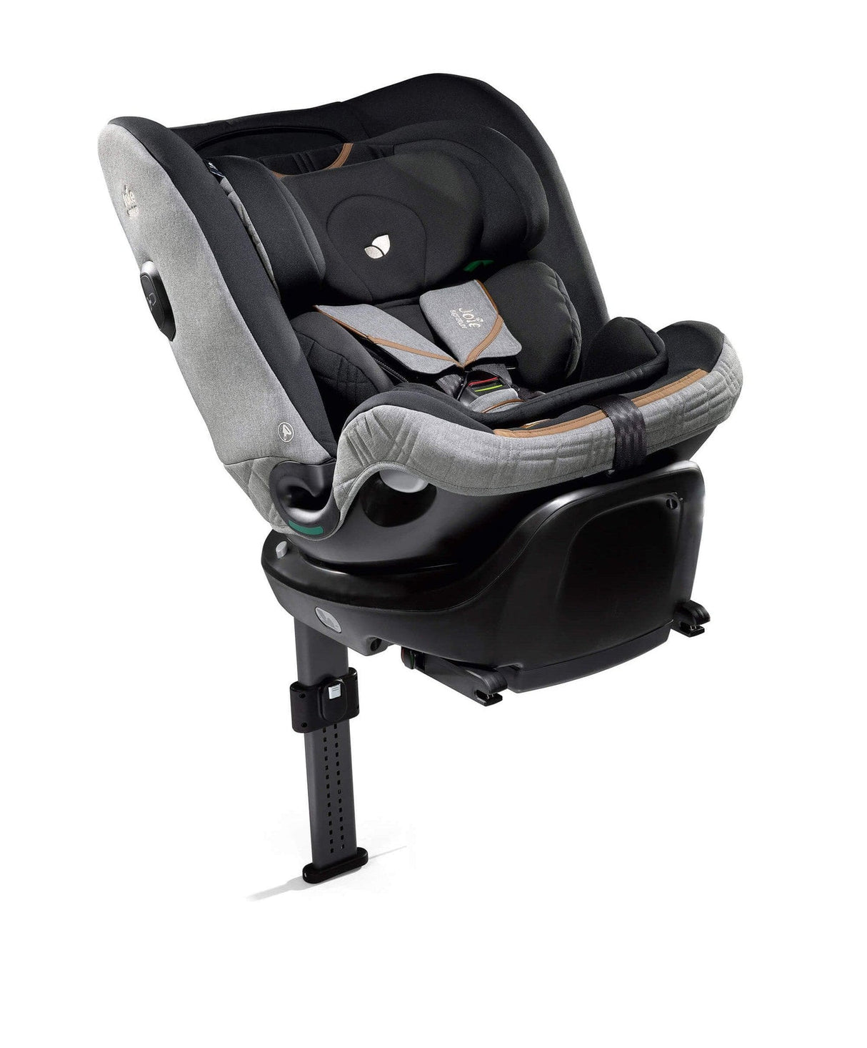 Joie Signature i-Spin™ XL Car Seat - Carbon