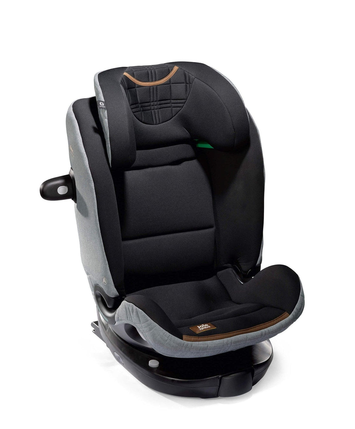 Joie Signature i-Spin™ XL Car Seat - Carbon