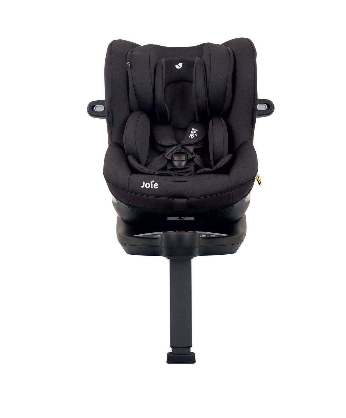 Joie i-Spin 360 Rotating ISOFIX Car Seat - Coal