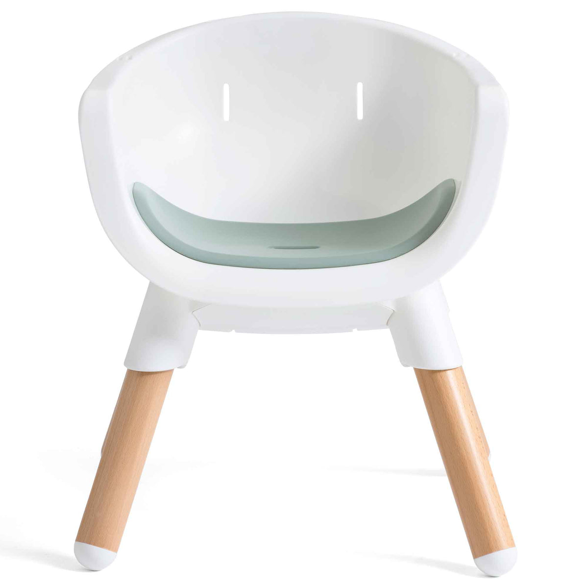 Joie Chestnut Highchair - Mist