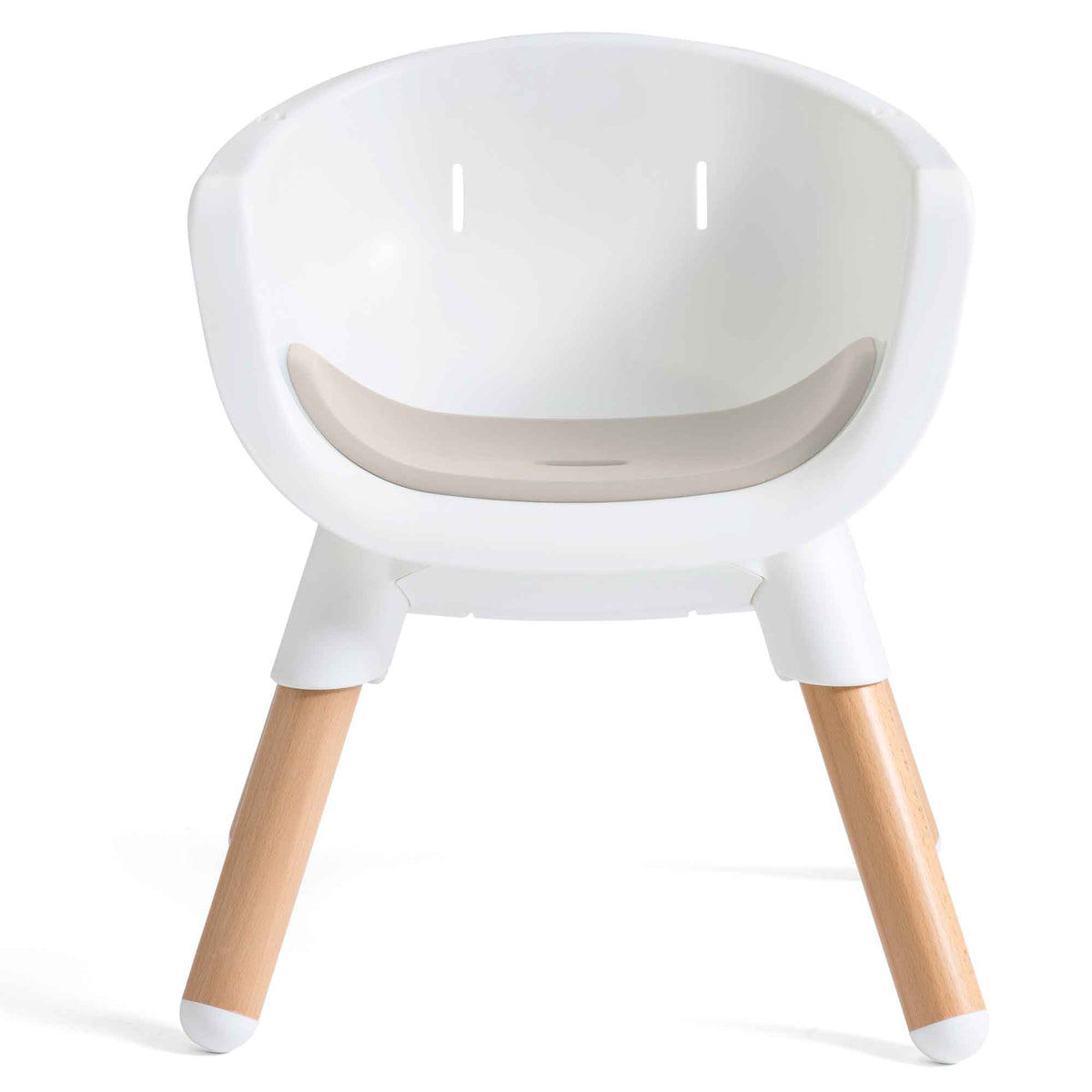 Joie Chestnut Highchair - Mocha