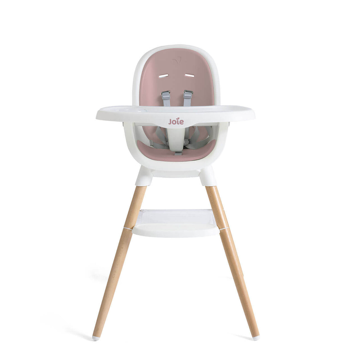 Joie Chestnut Highchair - Lola
