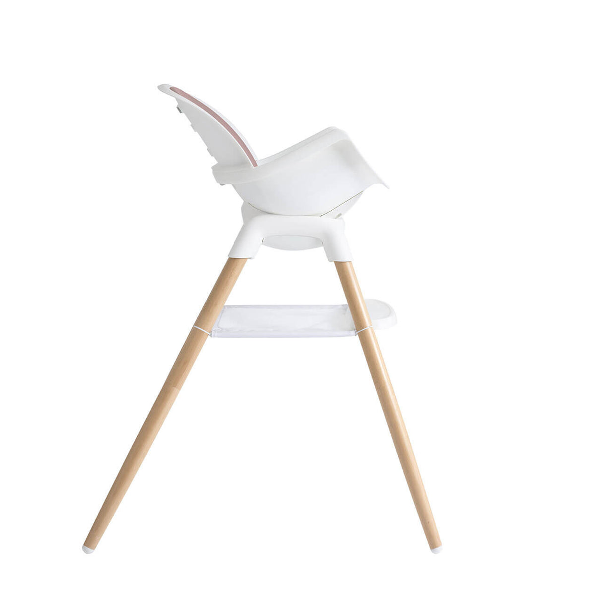 Joie Chestnut Highchair - Lola